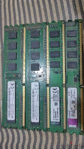 2GB DDR3 & 4GB DDR4 LAPTOP RAM, (2&4GB DDR3 RAM)(4&8GB DDR4) for PC 4