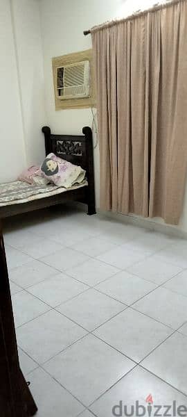room for rent for Filipino only. . manama 1