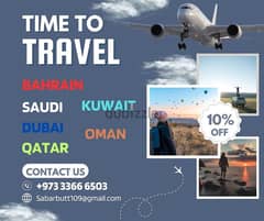 Qatar Bahrain Dubai Saudi visit visa family  fast process reasonable