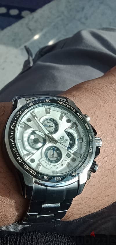 Casio Edifice Watch