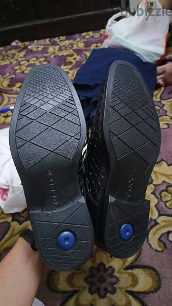 office shoes Eco branded shoes brand new. . call 39579373 3