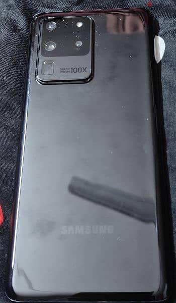 Samsung S20 Ultra 5 G 4