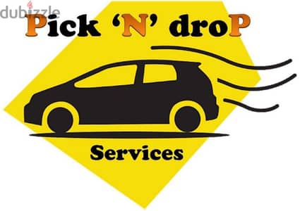 Monthly Car pick and drop available for office and mall timings