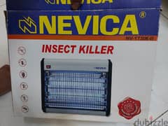 Nevica Insect Killer new 0