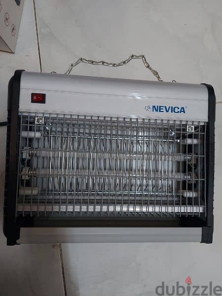 Nevica Insect Killer new 2