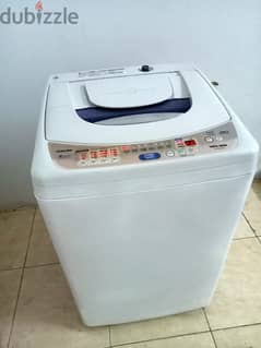 toshiba washing machine for sale fully automatic 8kg