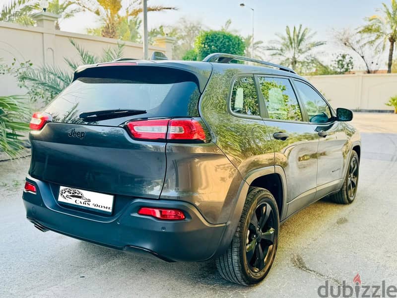 Reduced Price - Jeep Cherokee Sport 2017 Low Mileage 1