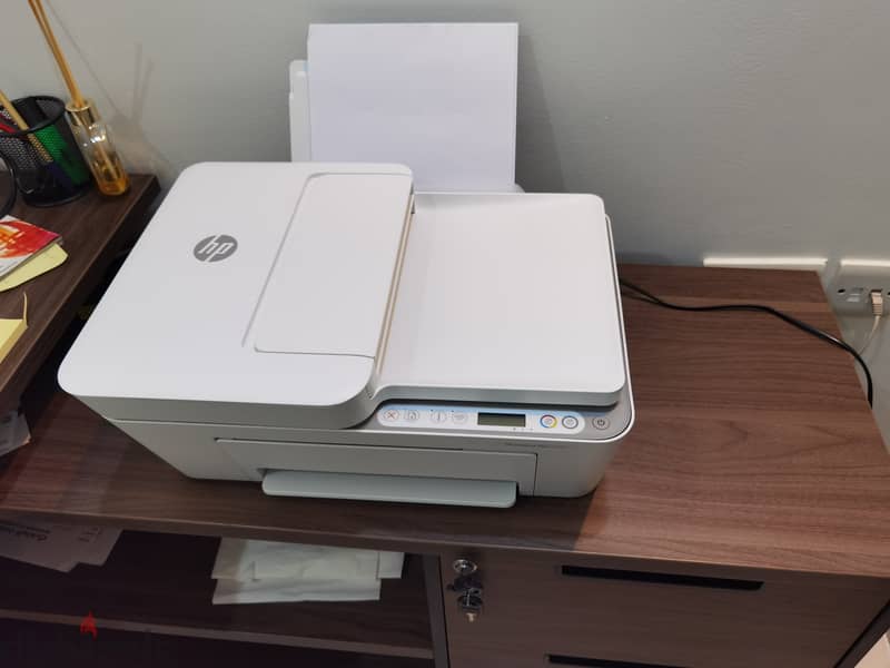 Selling office electronic equipment 3