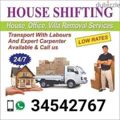 house movers Packers shifting service 0