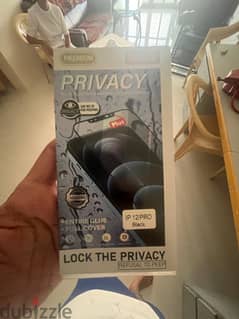 Privacy