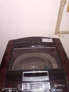 washing machine for sale good working everything is ok with dlivery