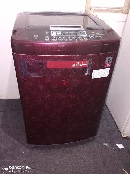 washing machine for sale good working everything is ok with dlivery 4