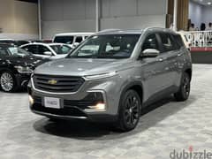 Chevrolet Captiva 2023 0