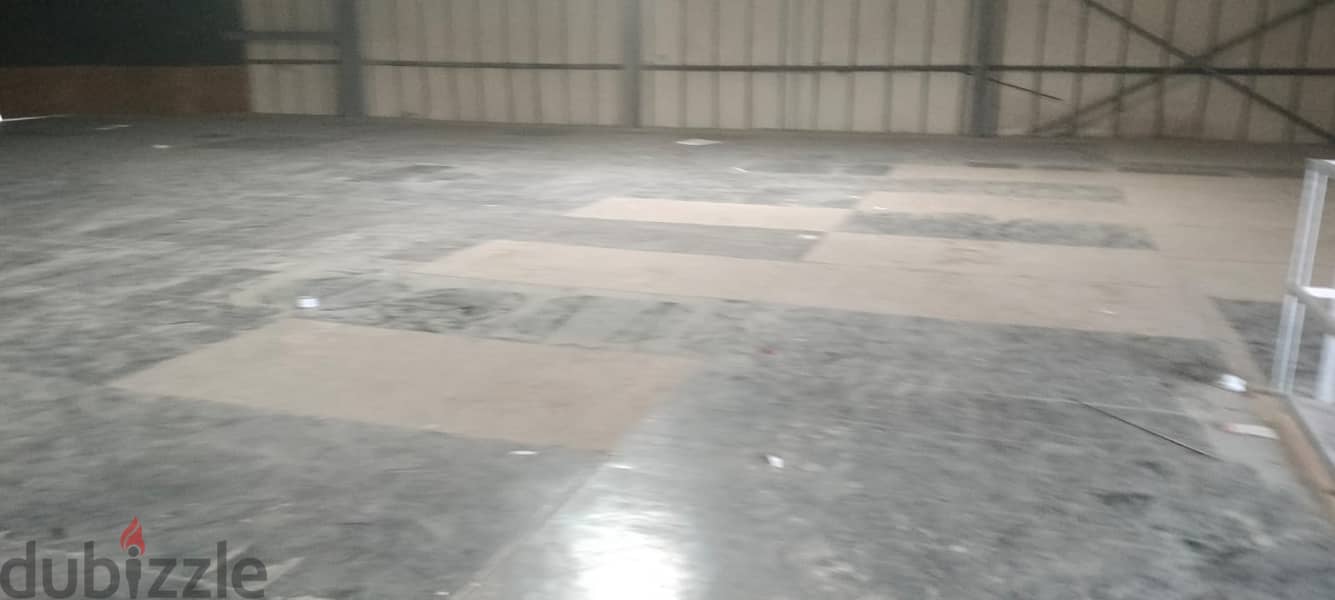 Warehouse space for rent 3