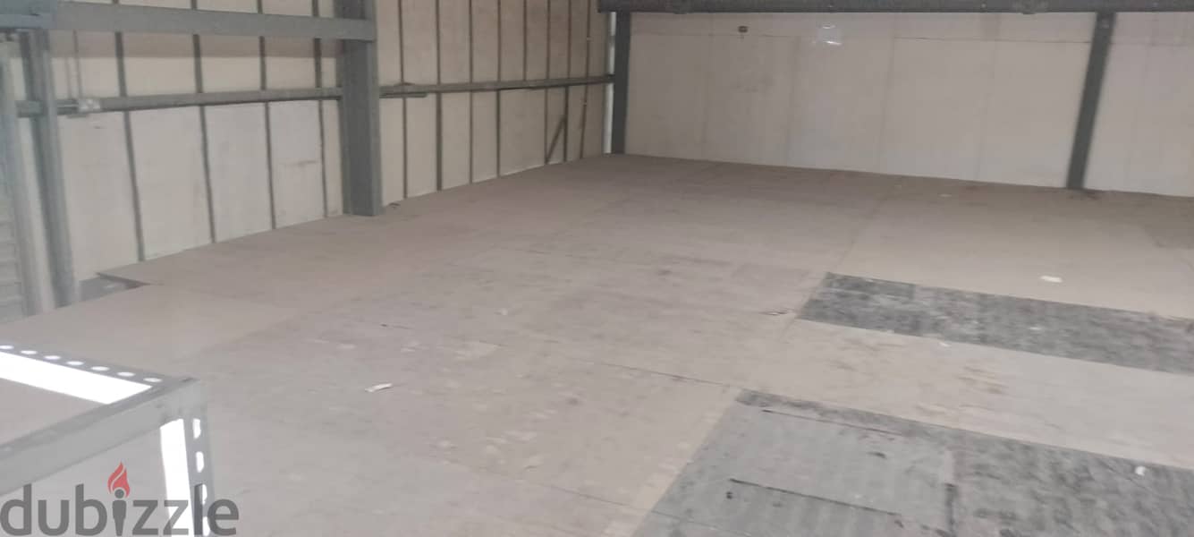 Warehouse space for rent 7