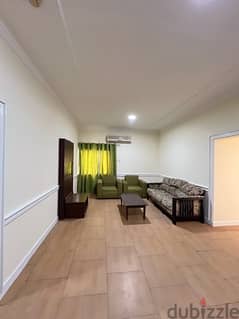 2 Bedroom appartment for rent in HOORA 250BD with EWA