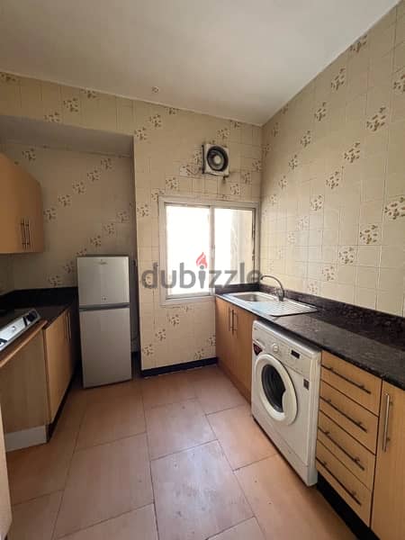 2 Bedroom appartment for rent in HOORA 250BD with EWA 5