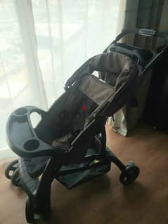 Juniors Baby Stroller/pram