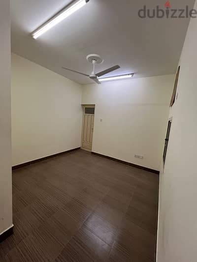 180BD 2BHK with Ewa 60BD limit