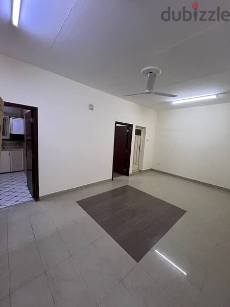 180BD 2BHK with Ewa 60BD limit 1