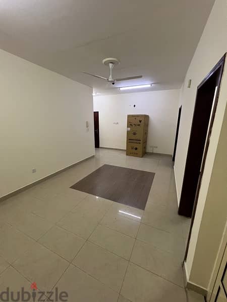 180BD 2BHK with Ewa 60BD limit 3