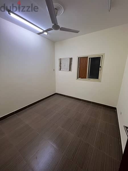 180BD 2BHK with Ewa 60BD limit 4