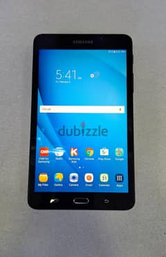 SAMSUNG GALAXY TAB A6 GOOD WORKING WITH CHARGER CONTACT: 34593559 0