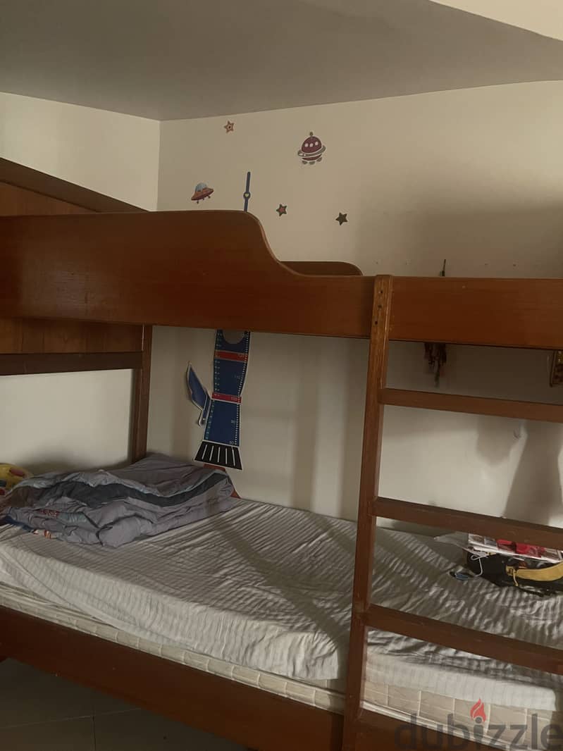 bunkbed , tricycle 6