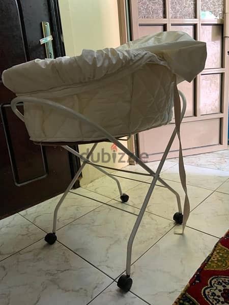 for sale baby crib 1