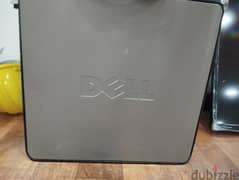 Samsung and dell computers 0