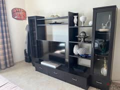 Wall unit 0