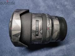 Sony 20mm f1.8 G (Mint Condition)