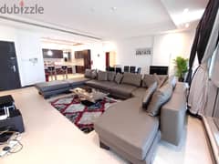 Full Sea View | Extremely Spacious | Luxury Flat |  In New Juffair
