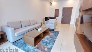 Great Deal | Monthly & Yearly Basis | Fully Furnished | Prime Location 0