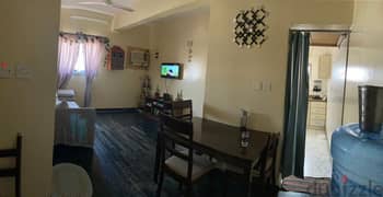 SINGLE ROOM FOR RENT IN KHAMIS WITH 70BD INCLUDING EWA, WASHING MACHIN