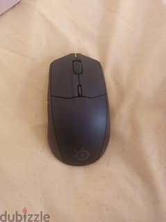 SteelSeries Rival 3 Wireless Gaming mouse 0