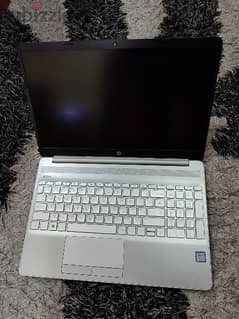 For Sale HP 15.6 FHD Core i3 7th Gen Excellent condition