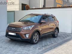 Hyundai Creta 2018 0