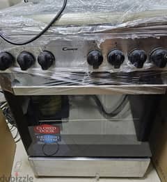 Cooker with oven for sale 45BD