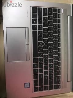 HP Laptop 840 14inch