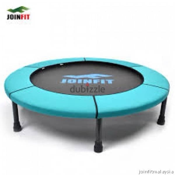 Joinfit Trampoline 0