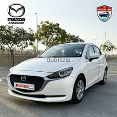 Mazda Mazda 2 2020