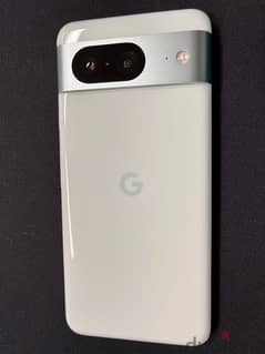 Google Pixel 8 (color: Mint)