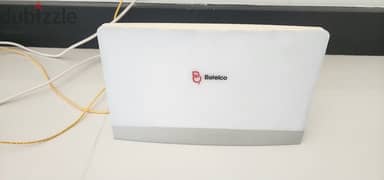 Batelco Router 0