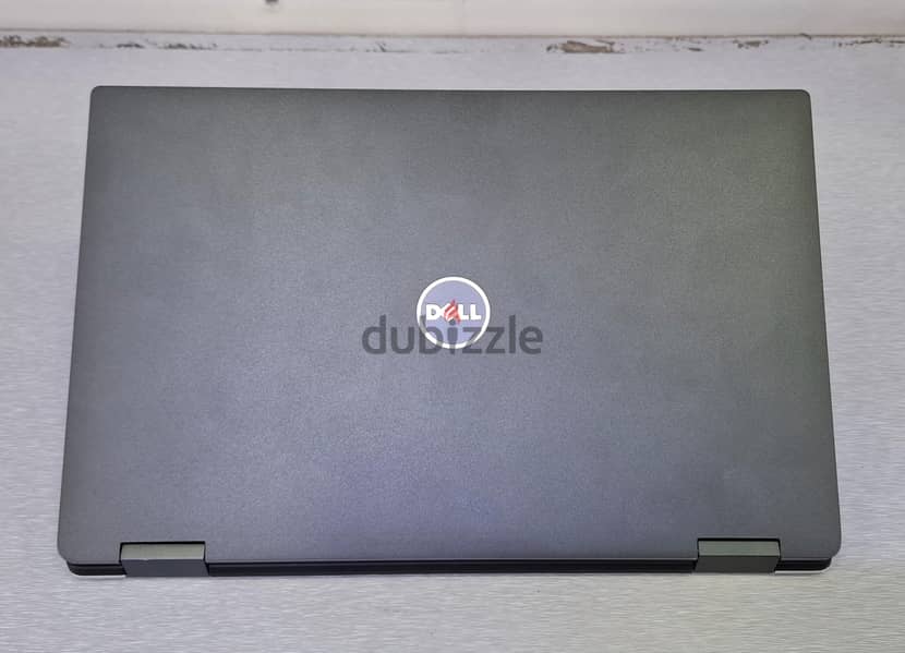 DELL XPS 4K Touch Laptop+Tablet Core i7 7th Gen. 13.3" 4K Touch Screen 13