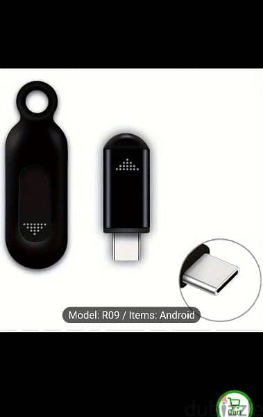 Smartphone IR Remote Controller Adapter (Android) 1