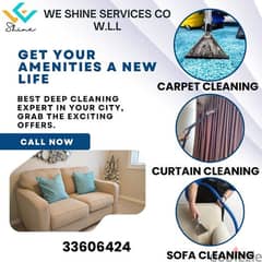 we Shine services 0