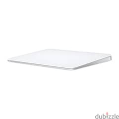 Magic Trackpad - White Multi-Touch Surface 0