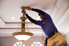 Expert Electrician and Plumbing Services: Reliable Solutions 0