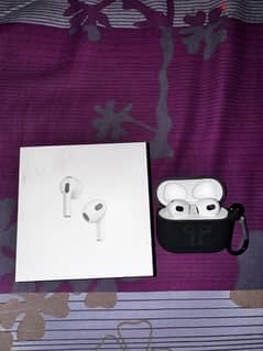 Apple AirPods 3 0